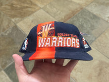 Load image into Gallery viewer, Vintage Golden State Warriors Sports Specialties Snapback Basketball Hat