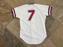 Load image into Gallery viewer, Vintage Oklahoma City 89ers Wilson Baseball Jersey, Size 42, M/L