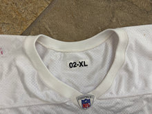 Load image into Gallery viewer, Vintage San Francisco 49ers Anthony Parker Reebok Team Issued Football Jersey, Size XL