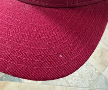 Load image into Gallery viewer, Vintage UMASS Minutemen Starter Tri Power College Hat