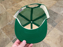 Load image into Gallery viewer, Vintage Seattle SuperSonics Sonics AJD Superstripes Snapback Basketball Hat