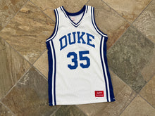 Load image into Gallery viewer, Vintage Duke Blue Devils Danny Ferry Rawlings Basketball Jersey, Size 44, Large