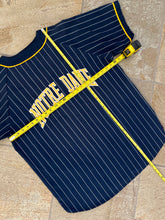 Load image into Gallery viewer, Vintage Notre Dame Fighting Irish Starter College Jersey, Size XL