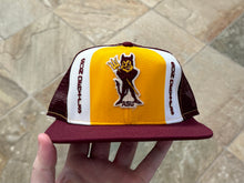 Load image into Gallery viewer, Vintage Arizona State Sun Devils AJD Snapback College Hat