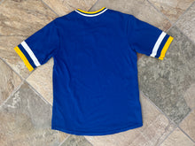 Load image into Gallery viewer, Vintage Seattle Mariners Sand Knit Baseball Jersey, Size Medium
