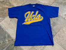 Load image into Gallery viewer, Vintage UCLA Bruins College TShirt, Size XL