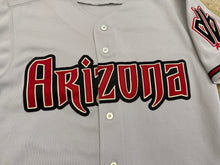 Load image into Gallery viewer, Vintage Arizona Diamondbacks Majestic Baseball Jersey, Size 40, Medium