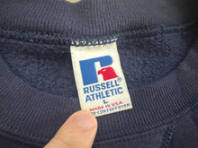 Load image into Gallery viewer, Vintage Cal Berkeley Bears Russell College Sweatshirt, Size Large