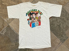 Load image into Gallery viewer, Vintage Boston Celtics Best Six Pack Basketball TShirt, Size Large