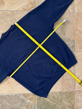 Load image into Gallery viewer, Vintage West Virginia Mountaineers College Sweatshirt, Size XL