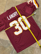 Load image into Gallery viewer, Vintage Washington Redskins LaRon Landry Reebok Authentic Football Jersey, Size 52, XXL