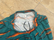 Load image into Gallery viewer, Vintage Miami Dolphins Zubaz Football Pants, Size XL
