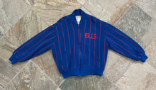 Load image into Gallery viewer, Vintage Buffalo Bills Cliff Engle Sweater Football Sweatshirt, Size Large