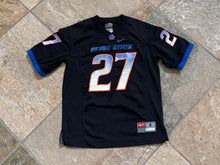 Load image into Gallery viewer, Vintage Boise State Broncos Nike Football Jersey, Size Youth Small, 6-8