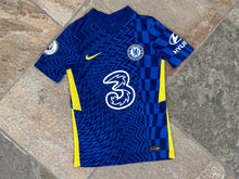 Load image into Gallery viewer, Chelsea FC Christian Pulisic Nike Soccer Jersey, Size Youth Small, 4-6