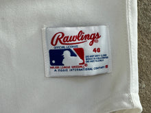 Load image into Gallery viewer, Vintage Pittsburgh Pirates Roberto Clemente Rawlings Baseball Jersey, Size 40, Medium