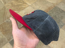 Load image into Gallery viewer, Vintage San Francisco 49ers Starter Denim Snapback Football Hat