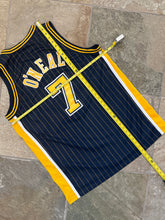 Load image into Gallery viewer, Vintage Indiana Pacers Jermaine O'Neal Nike Basketball Jersey, Size XL