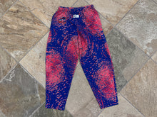 Load image into Gallery viewer, Vintage Buffalo Bills Zubaz ZBZ Football Pants, Size Small