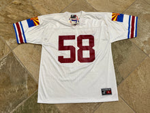 Load image into Gallery viewer, Vintage Arizona Cardinals Eric Hill Logo Athletic Football Jersey, Size Large