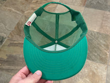 Load image into Gallery viewer, Vintage Arkansas Slippery Rock Snapback College Hat