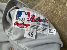 Load image into Gallery viewer, Vintage Oakland Athletics Team Issued Rawlings Authentic Baseball Jersey, Size 48, XL