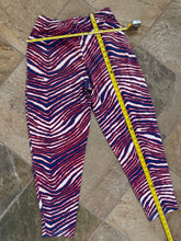 Load image into Gallery viewer, Vintage Minnesota Twins Zubaz Baseball Pants, Size Large