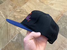 Load image into Gallery viewer, Vintage New York Knicks Sports Specialties Script Snapback Basketball Hat