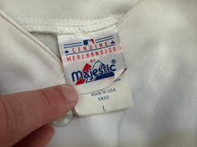 Load image into Gallery viewer, Vintage Kansas City Royals Majestic Baseball Jersey, Size Large