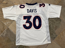 Load image into Gallery viewer, Vintage Denver Broncos Terrell Davis Starter Football Jersey, Size 52, XL