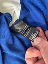 Load image into Gallery viewer, Golden State Warriors Stephen Curry Adidas Basketball Jersey, Size Youth Medium, 10-12