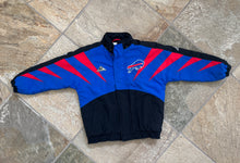 Load image into Gallery viewer, Vintage Buffalo Bills Apex One Parka Football Jacket, Size Youth Small, 8-10