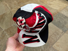 Load image into Gallery viewer, Vintage AC Milan Drew Pearson Snapback Soccer Hat ***