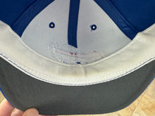 Load image into Gallery viewer, Vintage Buffalo Bills Sports Specialties Plain Logo Snapback Football Hat