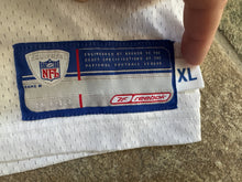 Load image into Gallery viewer, Vintage San Francisco 49ers John Keith Reebok Team Issued Football Jersey, Size XL