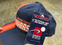 Load image into Gallery viewer, Vintage Golden State Warriors Sports Specialties Snapback Basketball Hat