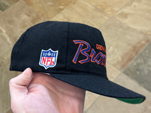 Load image into Gallery viewer, Vintage Denver Broncos Sports Specialties Script Snapback Football Hat