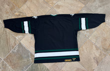 Load image into Gallery viewer, Vintage Dallas Stars CCM Hockey Jersey, Size XXL
