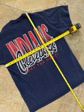 Load image into Gallery viewer, Vintage Cleveland Indians Guardians Russell Baseball TShirt, Size Medium