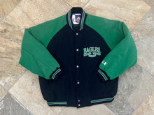 Load image into Gallery viewer, Vintage Philadelphia Eagles Logo Athletic Football Jacket, Size Large