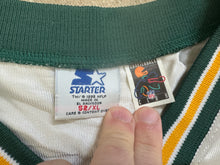 Load image into Gallery viewer, Vintage Green Bay Packers Brett Favre Starter Authentic Football Jersey, Size 52, XL, XXL