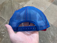 Load image into Gallery viewer, Vintage Southern Methodist University SMU Mustangs AJD Snapback College Hat