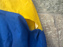 Load image into Gallery viewer, Vintage Buffalo Sabres Starter Hockey Jacket, Size XL