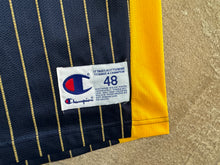 Load image into Gallery viewer, Vintage Indiana Pacers Jermaine O&#39;Neal Champion Basketball Jersey, Size 48, XL