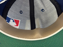 Load image into Gallery viewer, Vintage Brooklyn Dodgers Roman Pro Fitted Baseball Hat, Size 6 5/8
