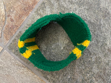 Load image into Gallery viewer, Vintage Green Bay Packers Knit Headband Ear Warmer Football Hat