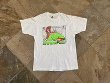 Load image into Gallery viewer, Vintage San Francisco 49ers How Do You Spell Relief Football TShirt, Size XL