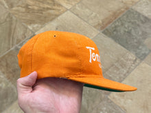 Load image into Gallery viewer, Vintage Tennessee Volunteers Sports Specialties Script Snapback College Hat