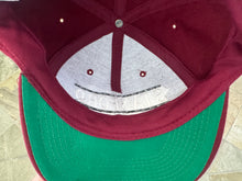 Load image into Gallery viewer, Vintage Stanford Cardinal Alumni Bar Otto Snapback College Hat