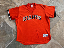 Load image into Gallery viewer, Vintage San Francisco Giants Majestic Baseball Jersey, Size XXL